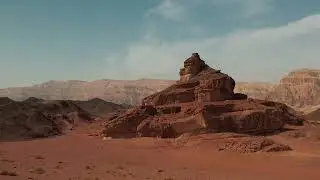 Timna National Park