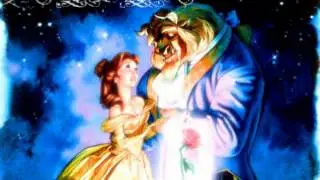 Beauty and the Beast Cover by Derrick Long and Alexandra Hafiz