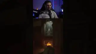 Layers of Fear FIRST JUMP SCARE #shorts #layersoffear2023 #layersoffear