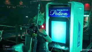 Final Fantasy VII Remake Intergrade (PC Version) (Part 11)