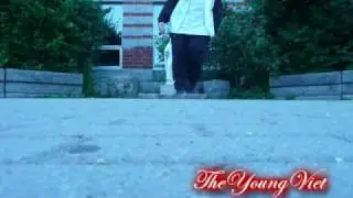 Cwalk Practice - In The End