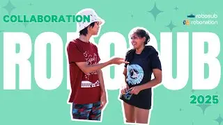 Collaboration | RoboSub 2025 | RoboNation