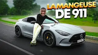 EXCLU - GT63 COUPE D'UNE VIOLENCE 🤯