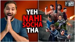 YRF Spy Universe REBOOT - Shocking Changings in Upcoming Movies | Tiger vs Pathaan, War 2, Pathaan 2