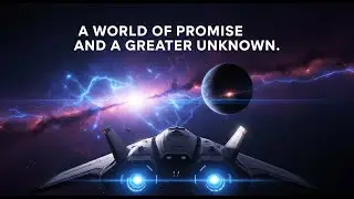 is interstellar travel a world of promise and a greater unknown our only hope for humanitys future