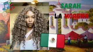 Sarah La Morena | 