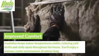 How Insulation Helps Reduce Winter Heating Costs