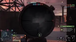 Mr.laid-back Battlefield 6 Season 1 #29  