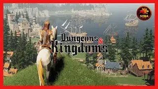 Dungeons & Kingdoms - N