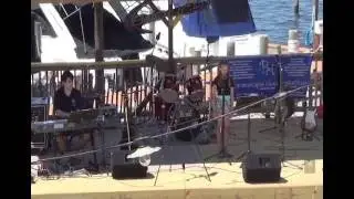 Amanda Ward performs Someone Like You from Dreamscapes Music Showcase