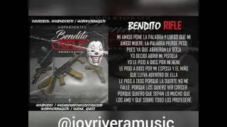 Kendo Kaponi - Bendito Rifle (Prod Super Yei y Jone Quest)