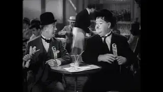 The Flying Deuces - 1939 Public Domain Film