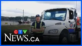Slow down and move over
