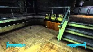 Fallout New Vegas: How to get -  Plasma caster, Recharger pistol, Multiplas Rifle etc