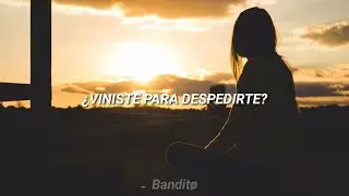 Illenium - Sleepwalker ft. Joni Fatora (Sub. Espa&ntilde;ol)