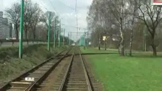 Tramwaje Śląskie linia 19 cz.II