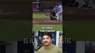 The Dodgers signing this slugger was a no-brainer