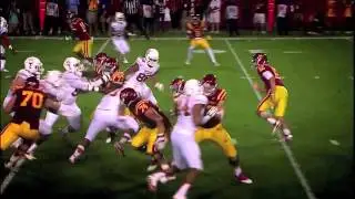 2014-15 Texas Longhorns College Football Pump-up