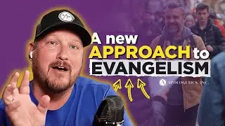 How to Talk to a Jewish Friend About Jesus?