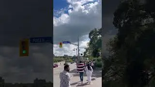 #canada #toronto #nature #explorecanada #travelvlog #canadanature