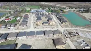 May 2016 Green Valley Estates by Bayview Wellington