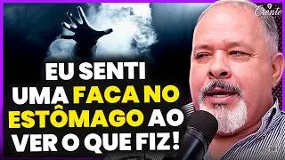IMPACTANTE: Deus me mostrou todas as Almas que feri!