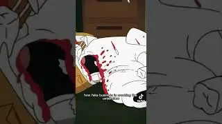 you are the worst person i know - brian gets scolded by quagmire