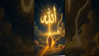 Walk Towards Allah | Inspirational & Motivational #shorts #motivation #viral