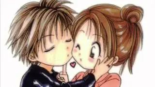 GJNightcore-Love You Like A Love Song (Spanish)