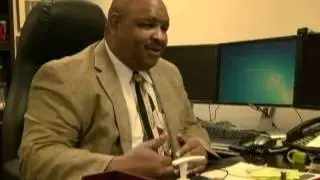 University of Southern California's Security Initiative