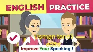 How to improve our English #vlog on English|Ab gr baithay English hoei asaan#Asaan English 🤔😱😎