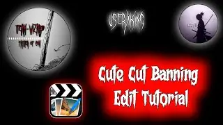 CUTE CUT BANNING ETDIT TUTORIAL ❤️&zwj;🩹🍷 | BANNING EDIT TUTORIAL | EDITING TUTORIAL #instagram #edits