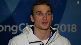 Nick Goepper Is Aiming For Gold In Beijing 2022 | Team USA In PyeongChang