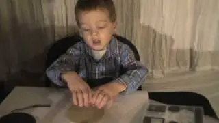 So You Think You Can Stamp ?(Full Version--8 min) CTMH My Acrylix Stamps