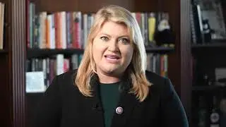 Rep. Kat Cammack Files Discharge Petition for the Born-Alive Abortion Survivors Protection Act