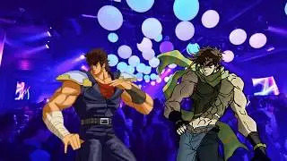 Аниме качки AMV