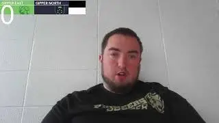 Tyler Beck Live Stream