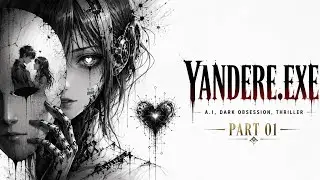Yandere.exe | Obsessive Robotic Love Story | Episode 1&ndash;10 | Hindi 