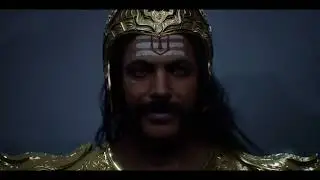 SGODS UNVEILING -- Lankesh, The Cosmic Weaver