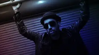 Suniel Fox - Everwide (Montage)