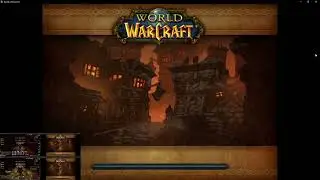 WoW TWW - Boosting Toons with Level 11 Twink in Classic Timewalking Dungeons