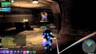 Global Agenda TEST SERVER 1.5.0.3 Game Play