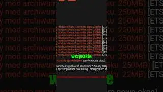 Jak zainstalować ProMods do ETS2? #ets2mods  #promodsets2