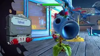 PVZ Garden Warfare | Gameplay | Parte 16