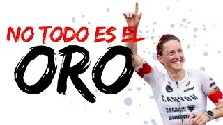 Hablemos de Kat Matthews...