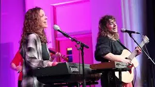 Ghosts of Winter - Live at Calstock Arts