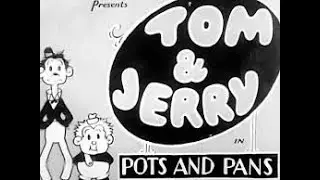 Meet Pots and Pans Betty: A Whimsical Animation Adventure
