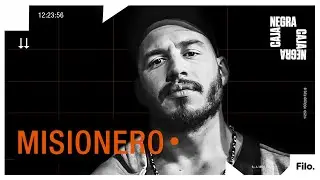 El Misionero: 