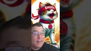 BREAKING NEWS, NEW LISTING FOR #ROARINGKITTY