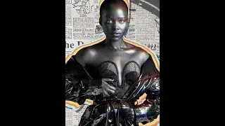 Lupita Nyong'o l Street style